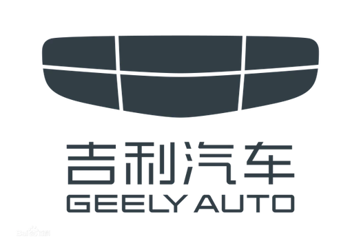 Geely Auto
